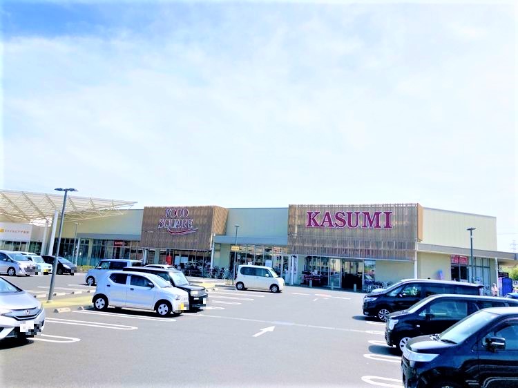 カスミフードスクエアフレスポ桶川坂田店